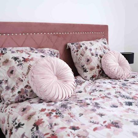 Appartement 2 Pieces Au Raincy Proche De Paris Le Raincy Εξωτερικό φωτογραφία