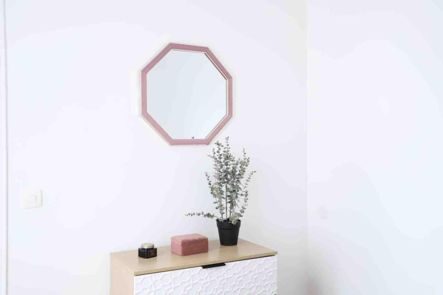 Appartement 2 Pieces Au Raincy Proche De Paris Le Raincy Εξωτερικό φωτογραφία