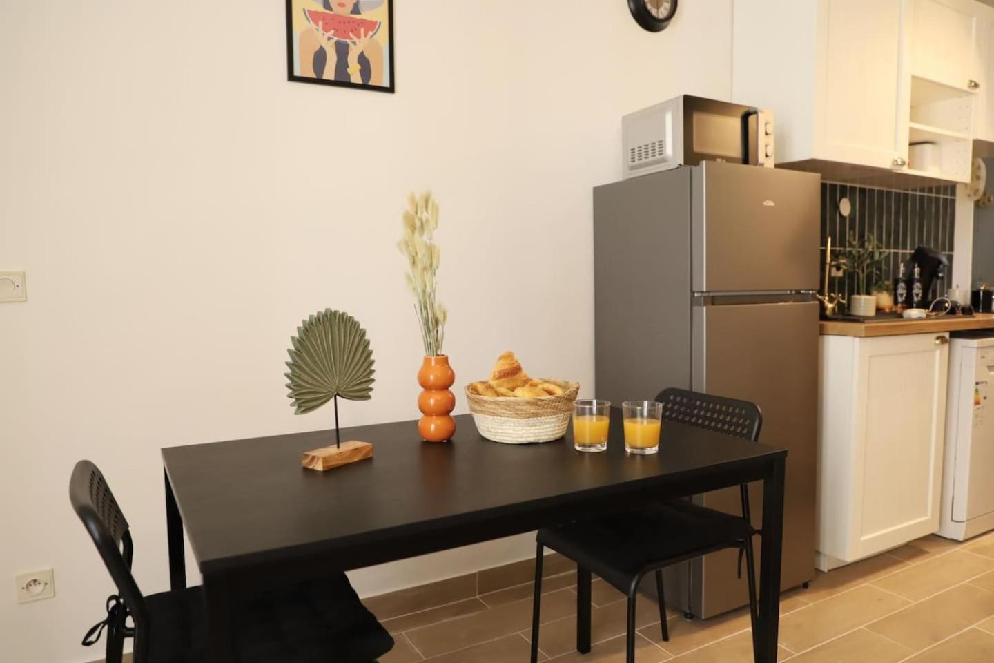 Appartement 2 Pieces Au Raincy Proche De Paris Le Raincy Εξωτερικό φωτογραφία
